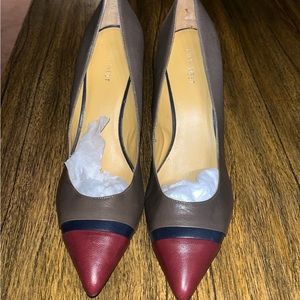 Nine West Heels